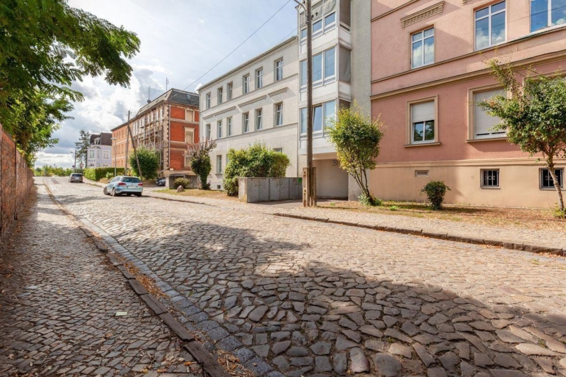 Beautiful fully furnished 1-Room Studio – 39122 Magdeburg Westerhüsen – Vorschaubild 14
