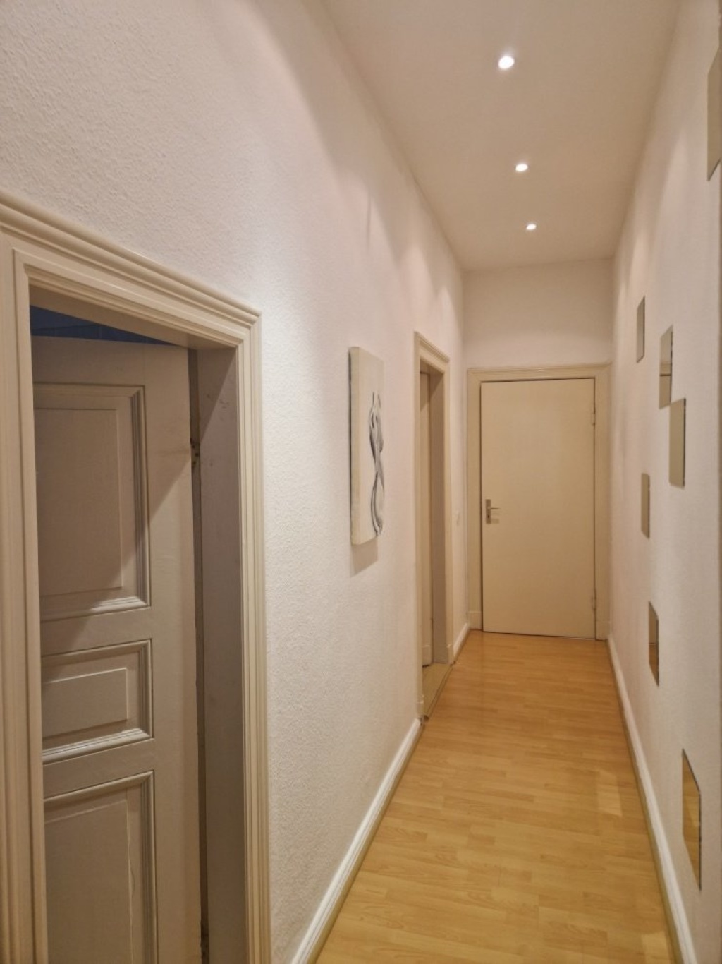 Ab 22.8-27.9.26 Übernachtung in 2-Zimmer Wohnung in Kreuzberg – Yorckstraße, 10965 Berlin Kreuzberg – Vorschaubild 4
