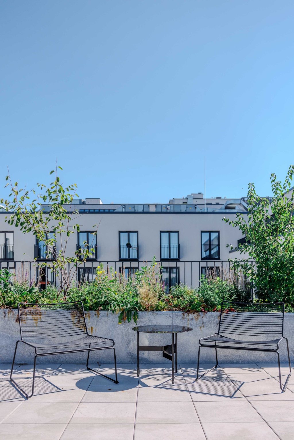 THE FIZZ Berlin Friedrichshain - **ERSTBEZUG** Vollmöblierte Single Apartments für Studierende – Markgrafendamm 8, 10245 Berlin Friedrichshain – Vorschaubild 8