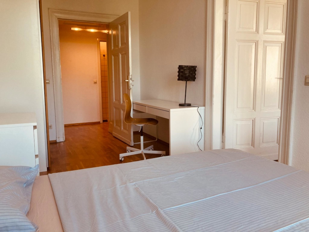 Choriner Straße, Berlin – Choriner Straße, 10119 Berlin Mitte – Vorschaubild 9