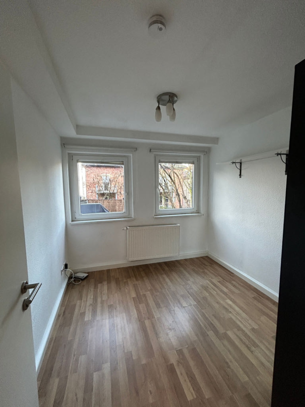 Flatshare Mitte Hohenheimer Straße - picture 2