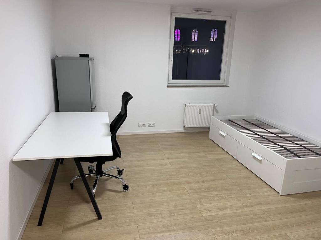 Moderne 1 Zimmerwohung in Uni Nähe – 44149 Dortmund Dorstfeld – Vorschaubild 3