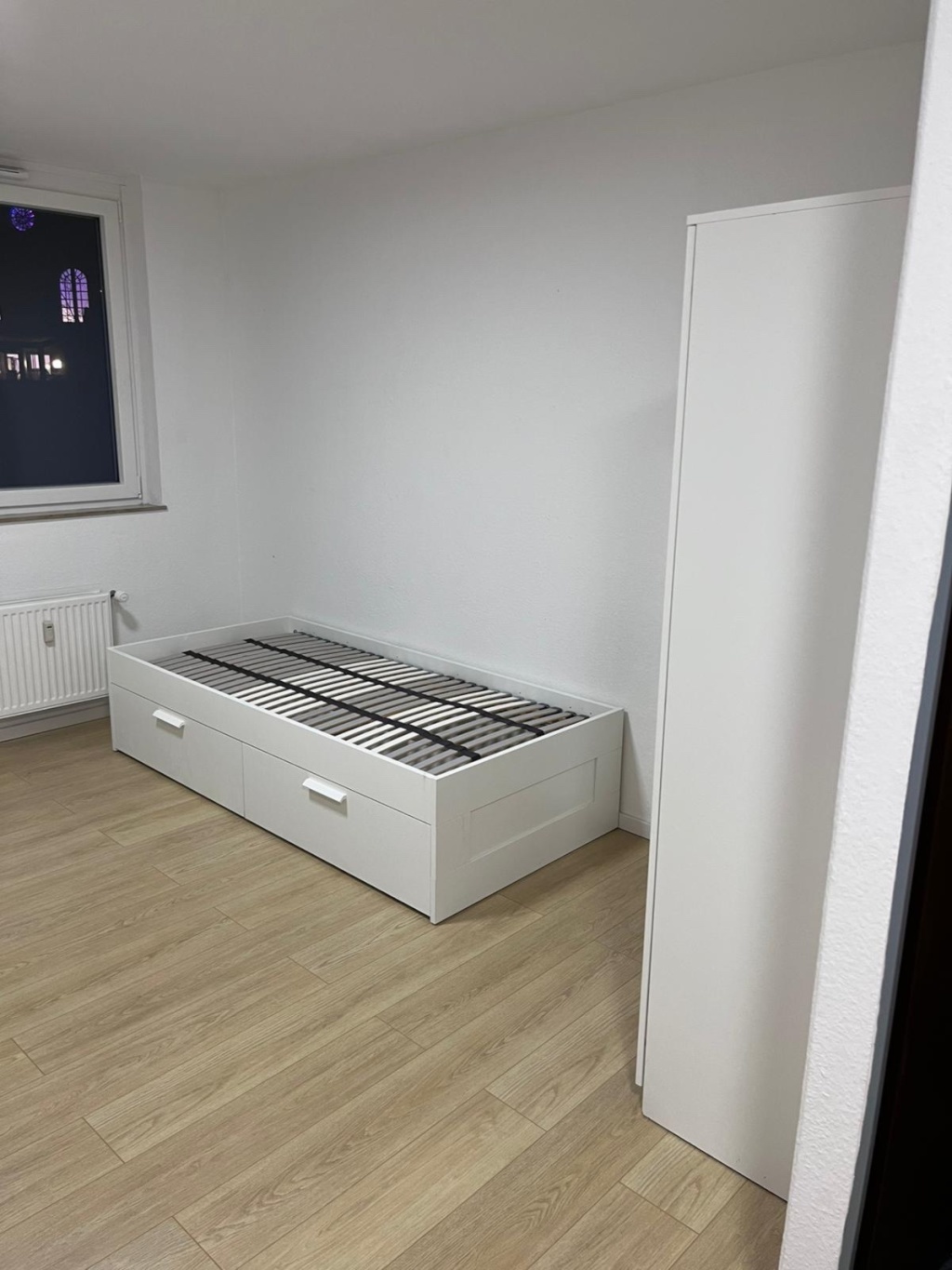 Moderne 1 Zimmerwohung in Uni Nähe – 44149 Dortmund Dorstfeld – Vorschaubild 7