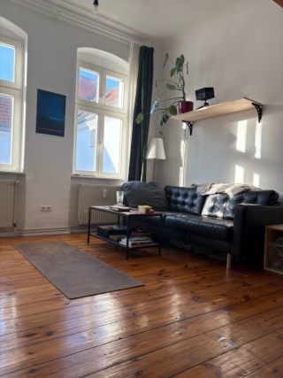 Neukölln Cozy — photo 1