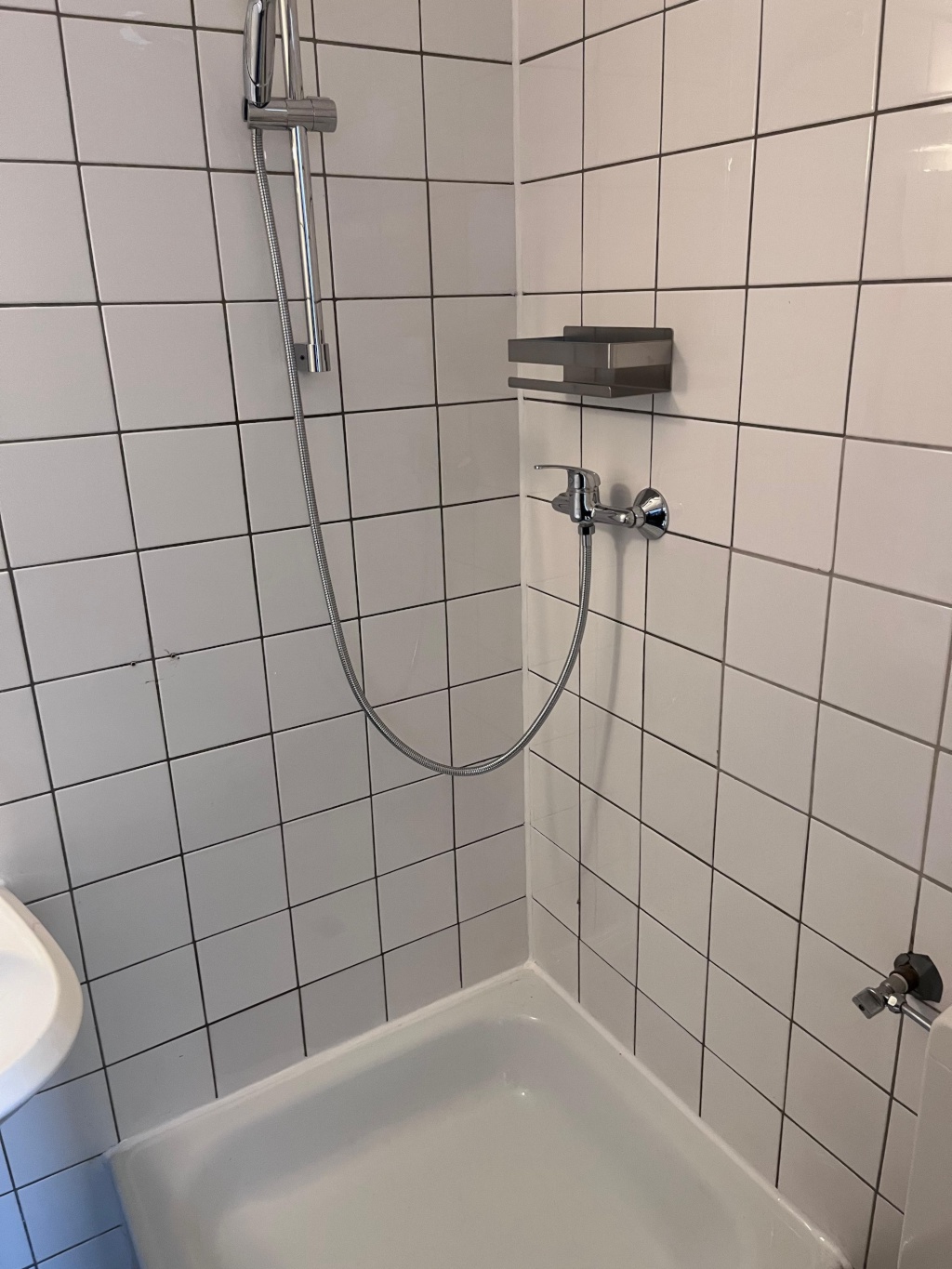 Moderne 1 Zimmerwohung in Uni Nähe – 44149 Dortmund Dorstfeld – Vorschaubild 14