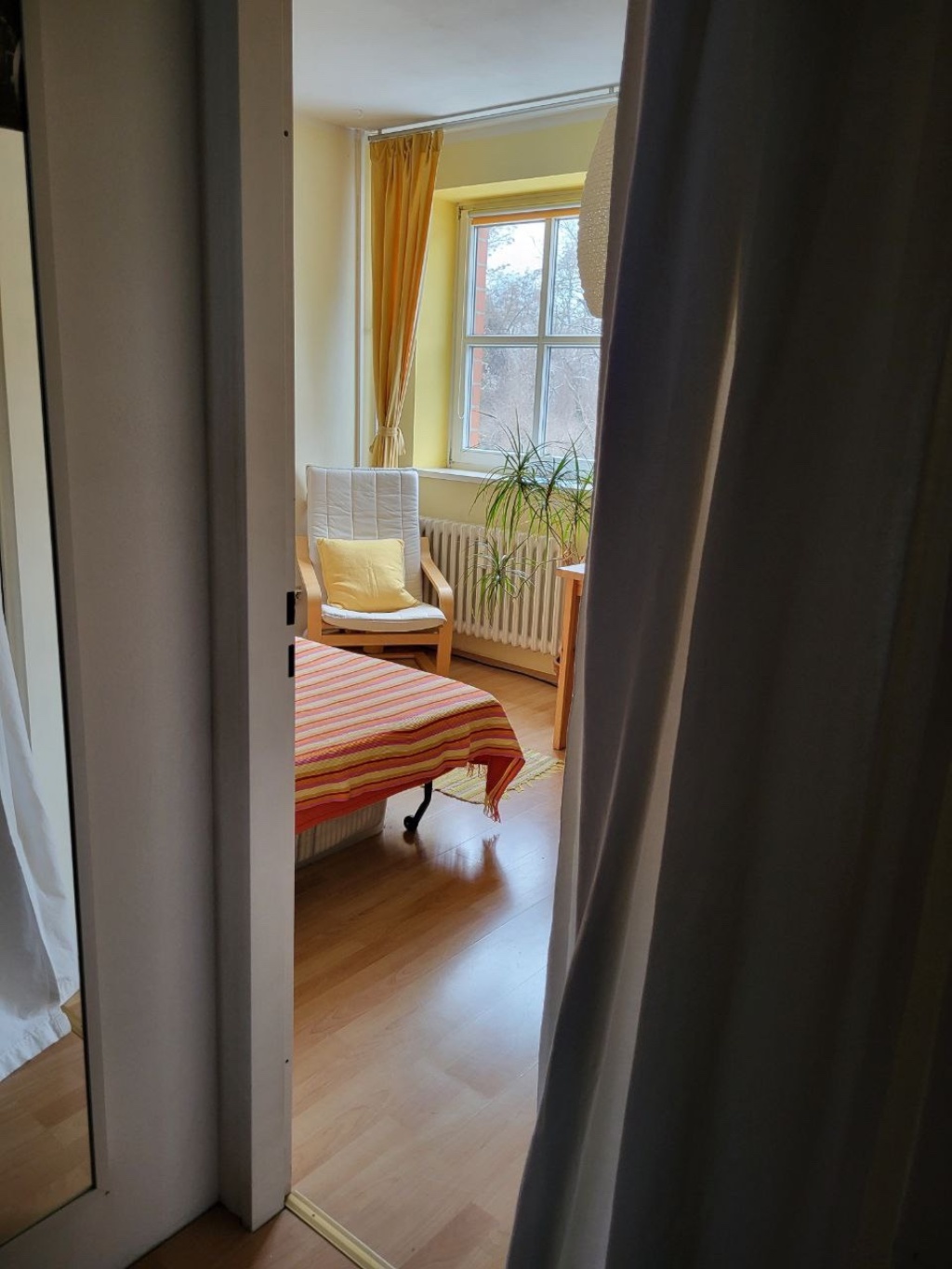 Flatshare Kreuzberg bei Anfrage - picture 3