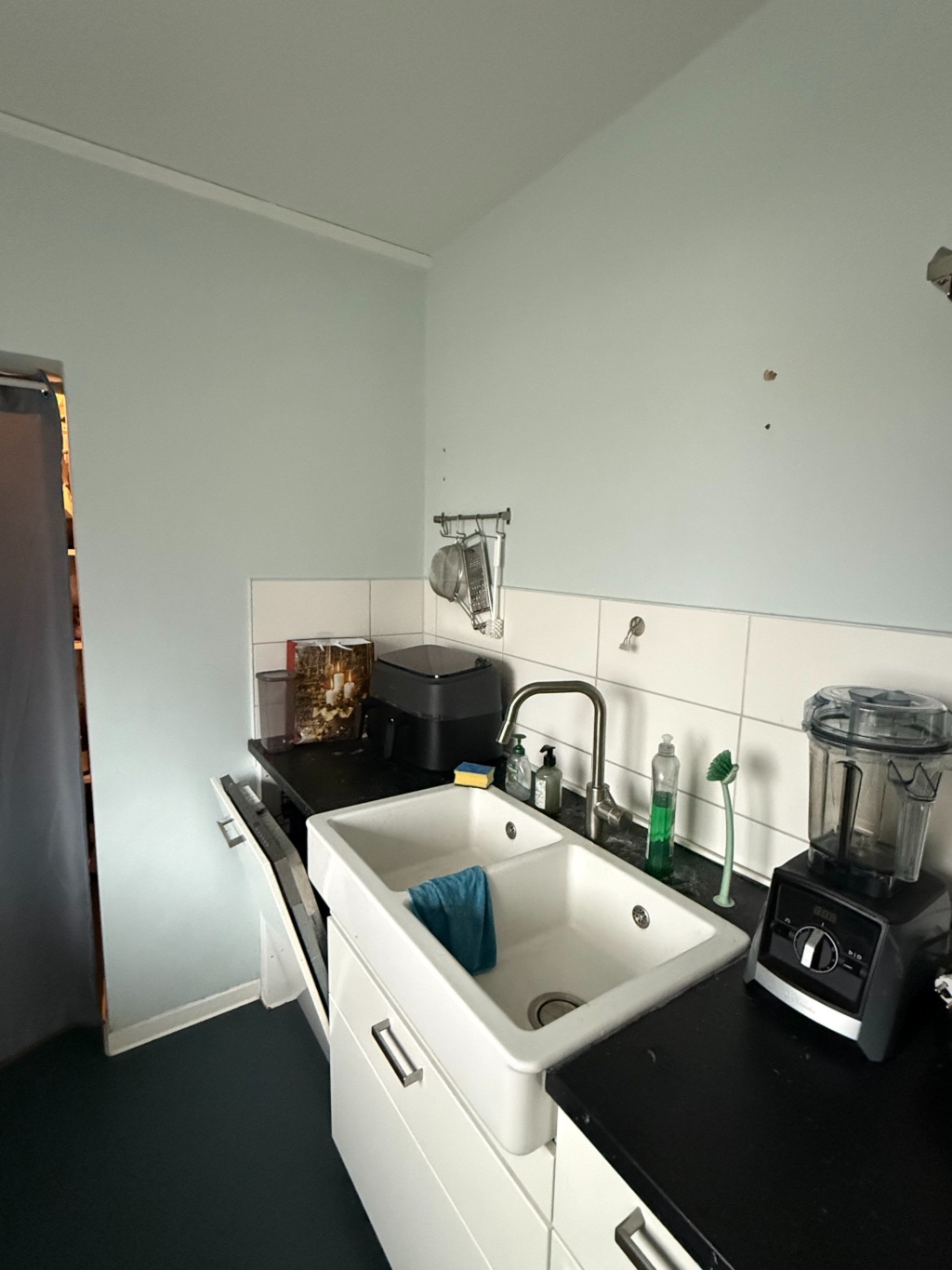 Traumhafte 4-Zi-Wohnung, 1 Min. zum Mauerpark – Home-Office, Gym, Klavier | 01.11.26–31.01.27 – Graunstraße 1, 13355 Berlin Mitte – Vorschaubild 11