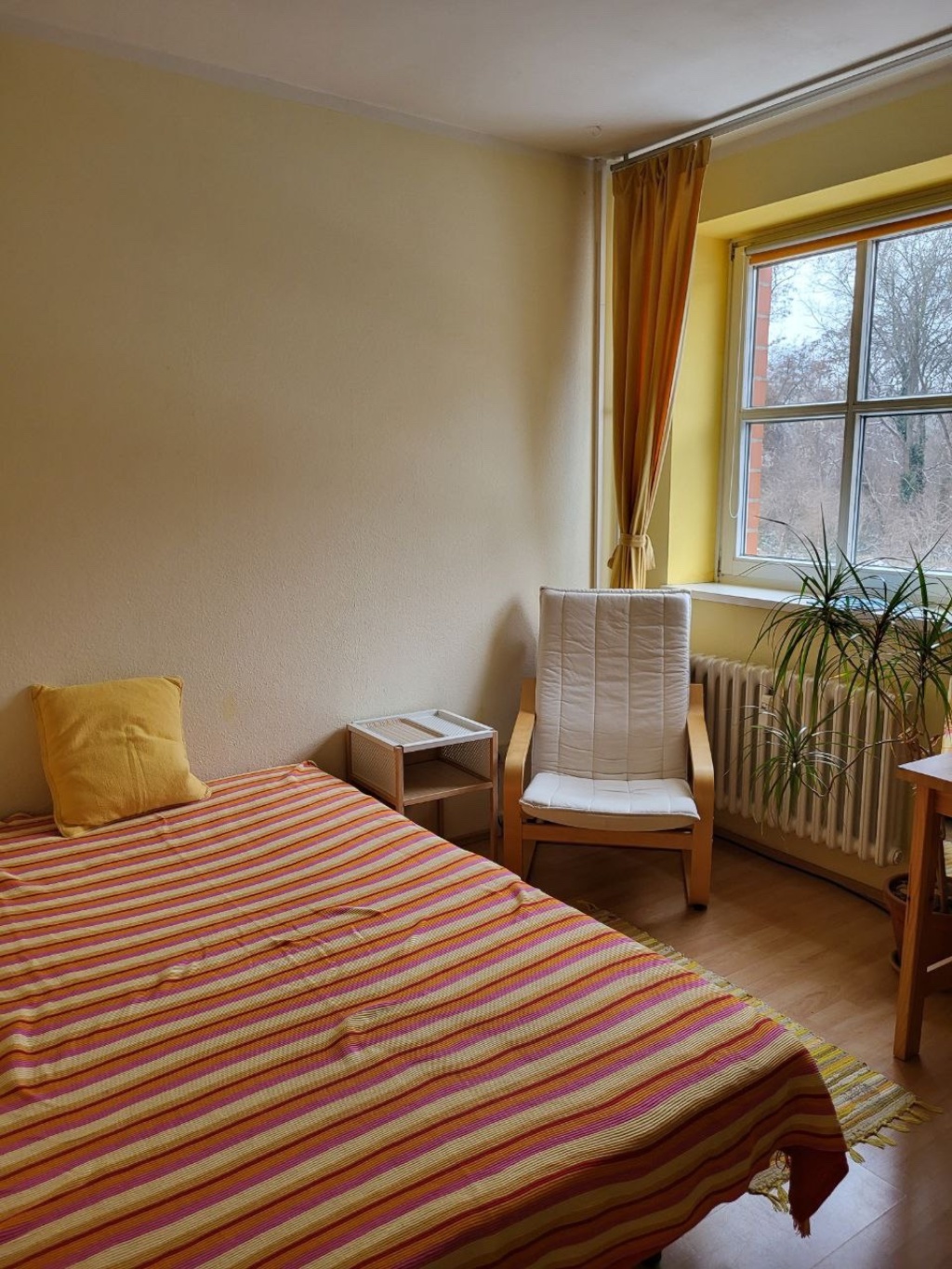 Flatshare Kreuzberg bei Anfrage - picture 5