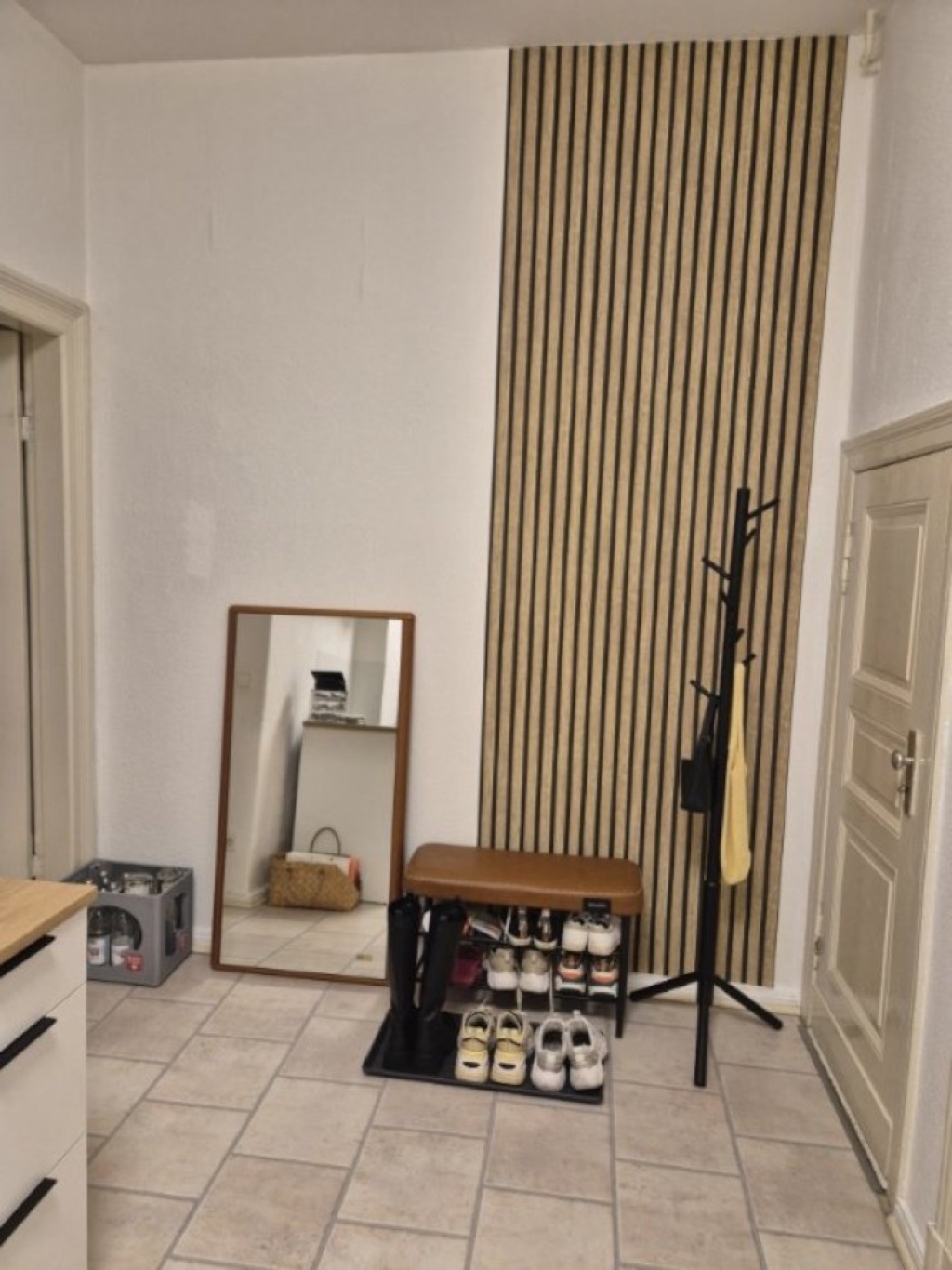 Ab 22.8-27.9.26 Übernachtung in 2-Zimmer Wohnung in Kreuzberg – Yorckstraße, 10965 Berlin Kreuzberg – Vorschaubild 6