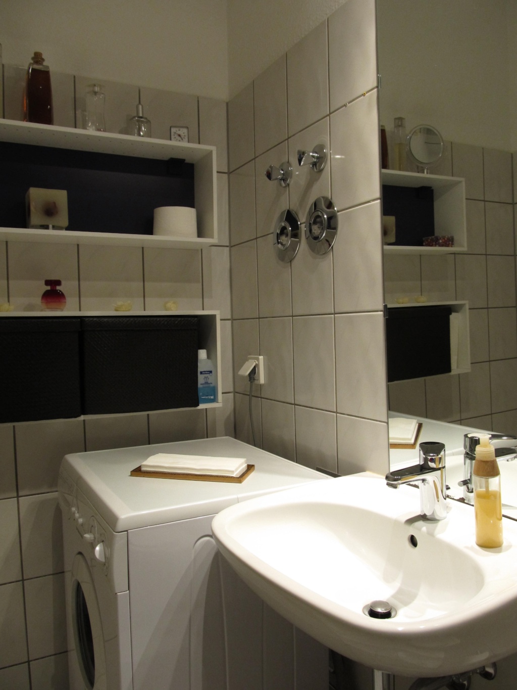 Wohnung Mitte Fehrbelliner Straße - Bild 6