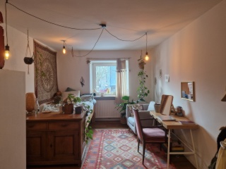 Anzeigenbild: WG-Zimmer in Dachau Zentrum