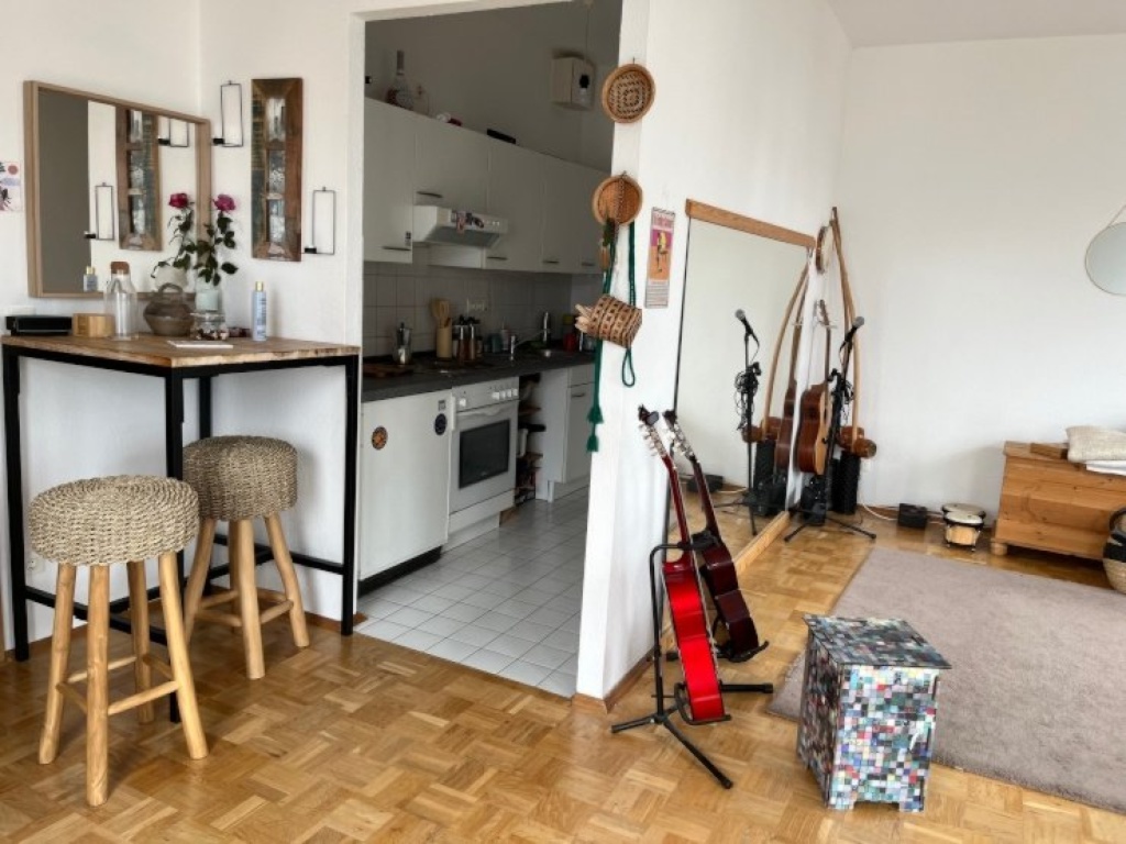 Wohnung Gesundbrunnen Voltastrasse 2b - Bild 5