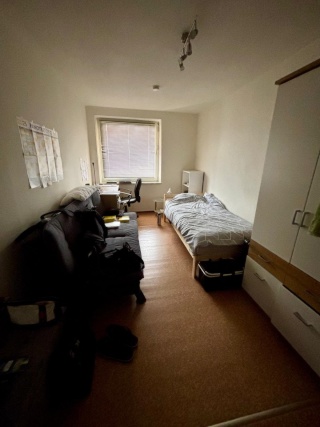 Anzeigenbild: WG Zimmer 14 m2 nahe TH Aschaffenburg