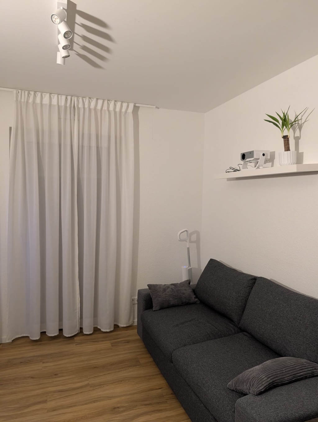 All-Inclusive: Vollmöbliertes Apartment im „Alfons & Augusta“ (01.10.2026 - 28.02.2027) – Augustastraße 20, 52070 Aachen Mitte – Vorschaubild 4