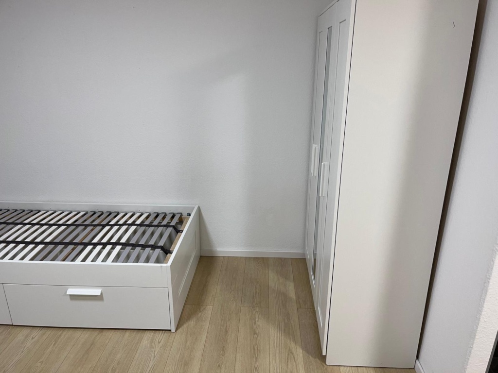 Moderne 1 Zimmerwohung in Uni Nähe – 44149 Dortmund Dorstfeld – Vorschaubild 10