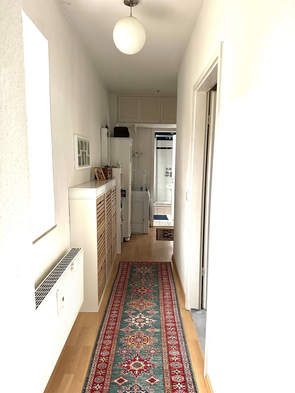 Helle Wohnung in Neukölln mit Dachgarten zu vermieten (nur für Oktober 2026) – Uthmannstr., 12043 Berlin Neukölln – Vorschaubild 5