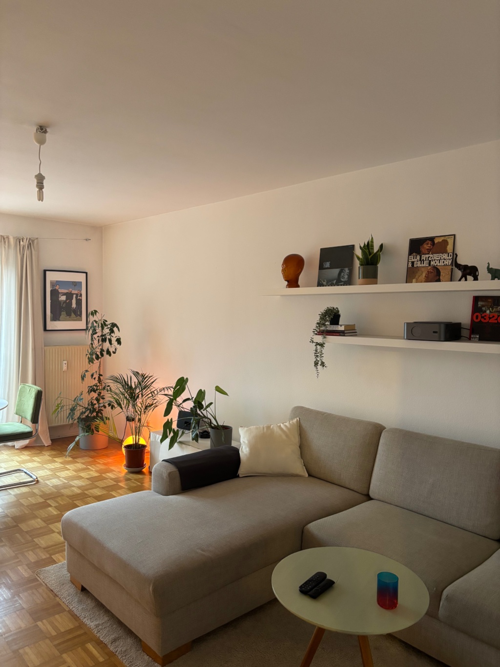 Schöne Wohnung St. Pauli zur Zwischenmiete Ende August – Hein-Hoyer-Straße 55, 20359 Hamburg St. Pauli – Vorschaubild 2