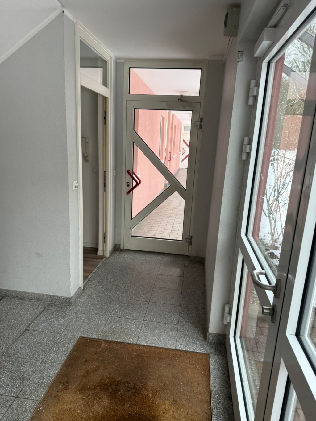 Moeblierte Einzimmerwohnung – Grebensteiner Straße, 34127 Kassel Nord-Holland – Vorschaubild 5