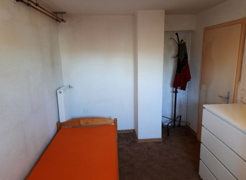WG-Zimmer Schwieberdingen Hermann-Essig-Straße - Bild 1
