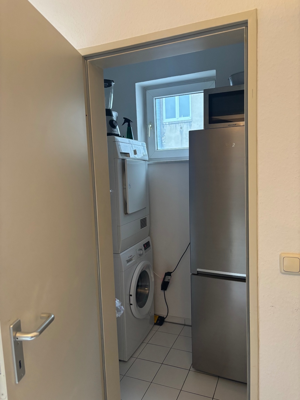 Schöne Wohnung St. Pauli zur Zwischenmiete Ende August – Hein-Hoyer-Straße 55, 20359 Hamburg St. Pauli – Vorschaubild 6