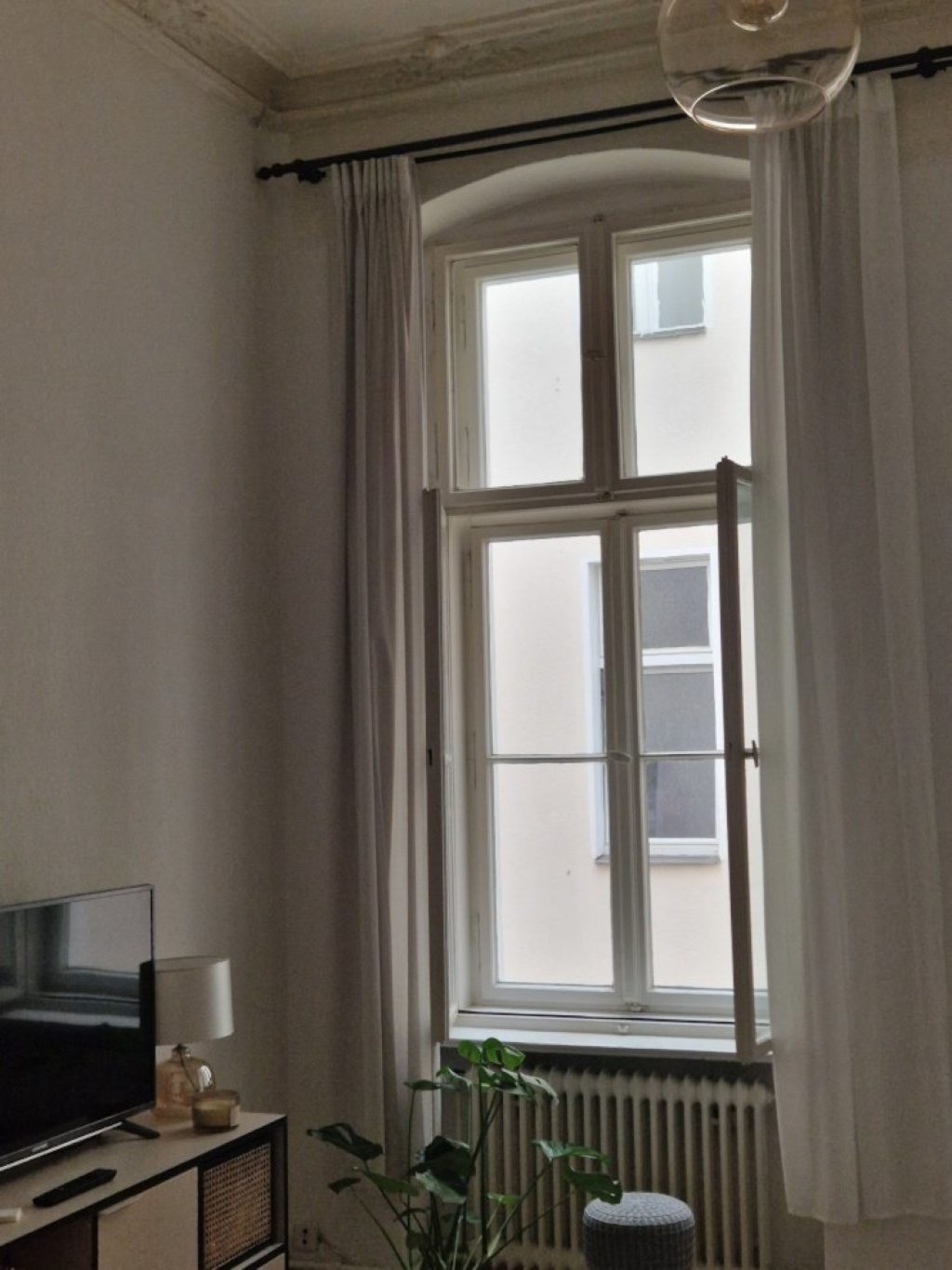 Ab 22.8-27.9.26 Übernachtung in 2-Zimmer Wohnung in Kreuzberg – Yorckstraße, 10965 Berlin Kreuzberg – Vorschaubild 3