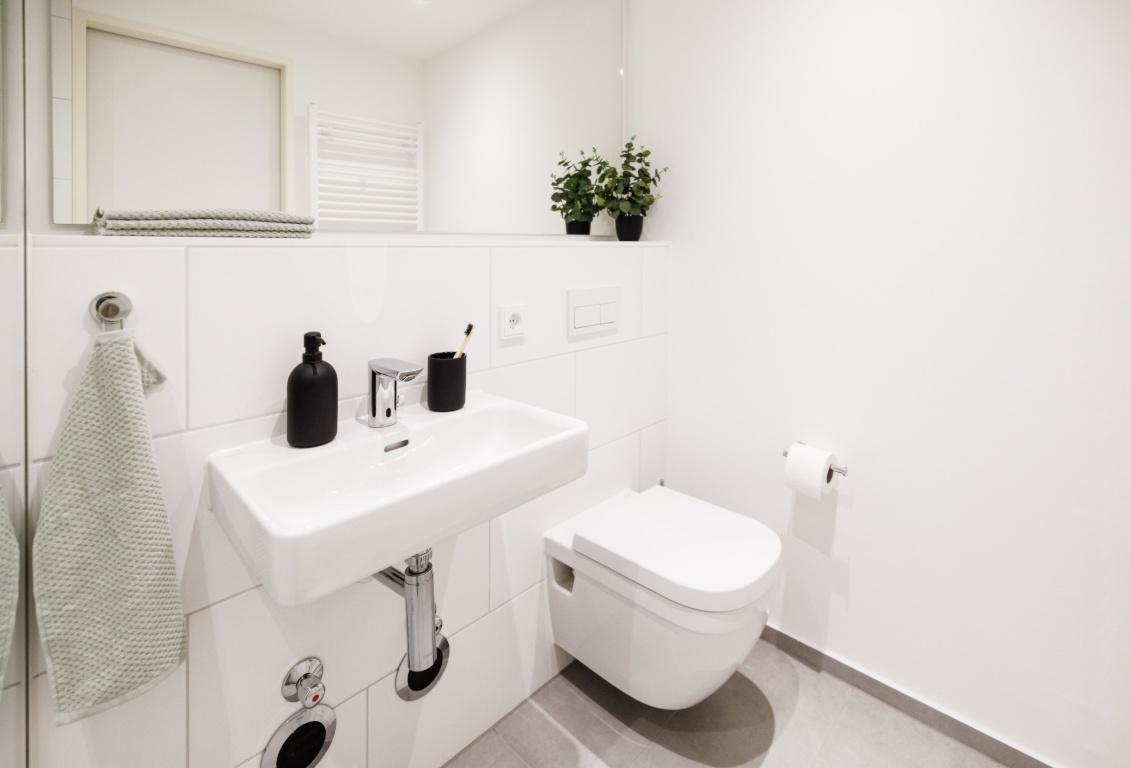 THE FIZZ Berlin Friedrichshain - **ERSTBEZUG** Vollmöblierte Single Apartments für Studierende – Markgrafendamm 8, 10245 Berlin Friedrichshain – Vorschaubild 4