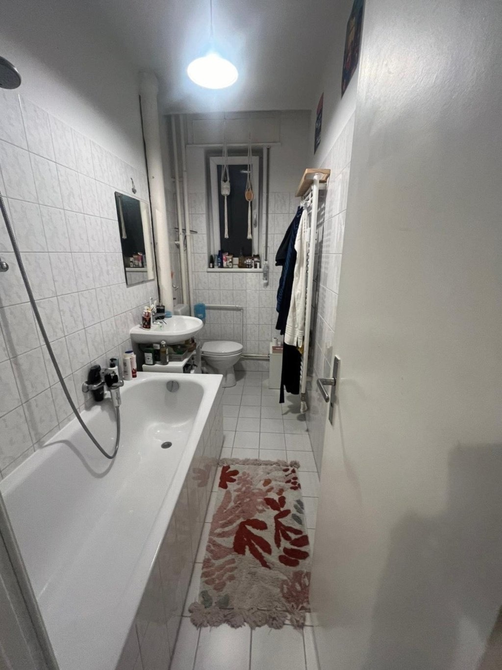 WG-Zimmer Kreuzberg Johanniterstraße - Bild 6