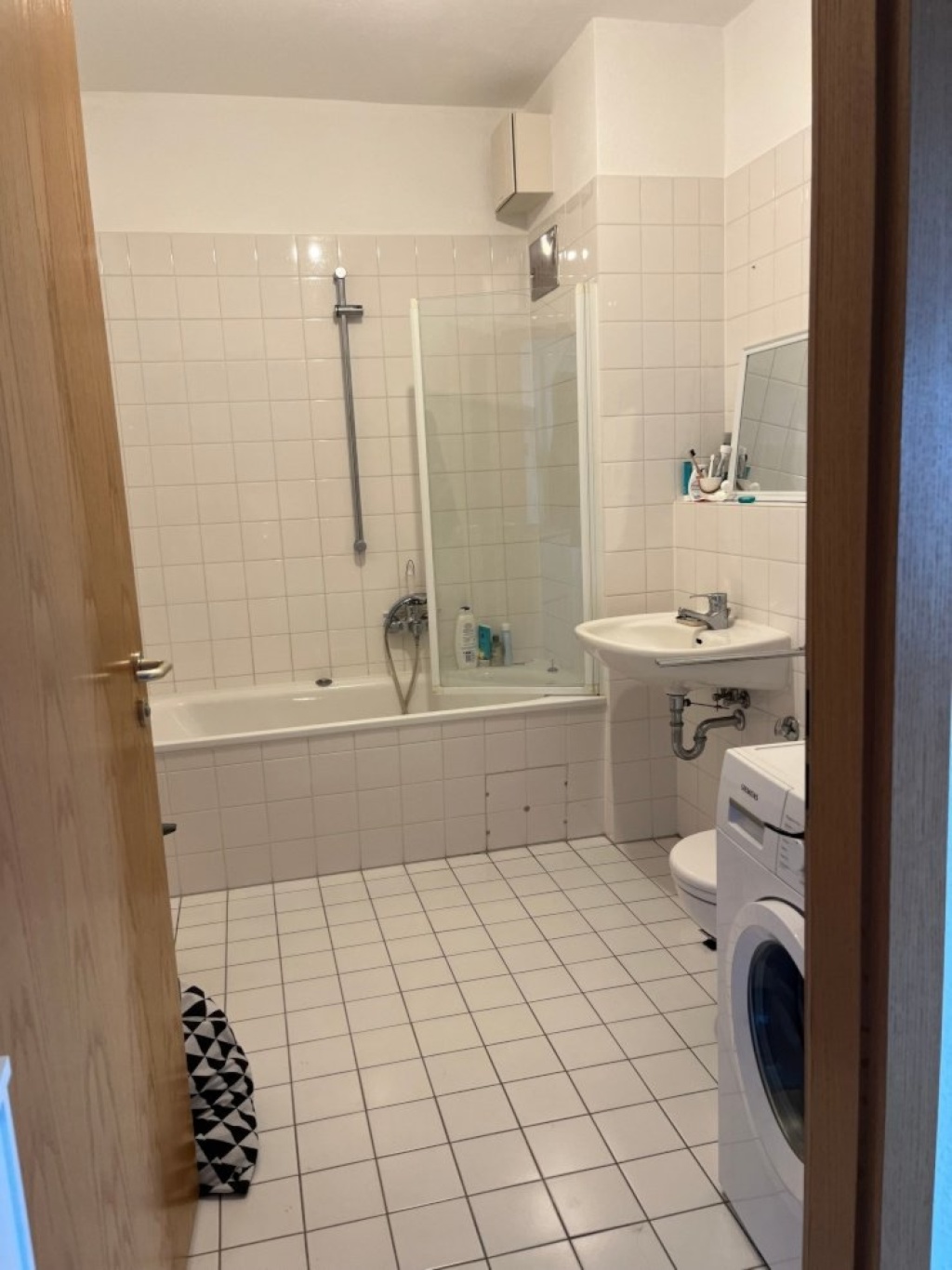 Wohnung Gesundbrunnen Voltastrasse 2b - Bild 6