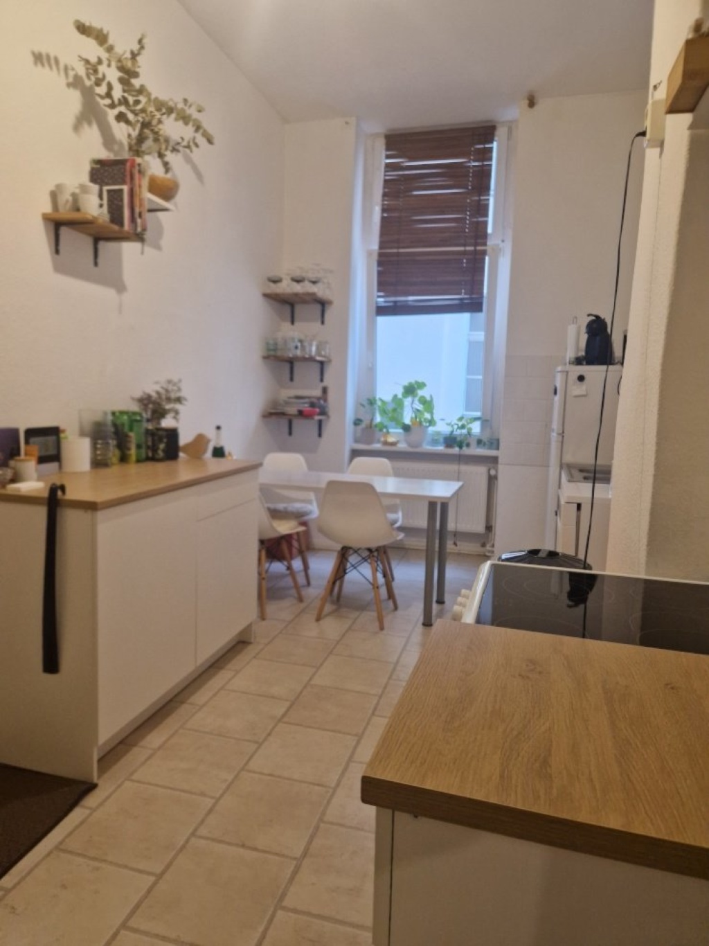 Ab 22.8-27.9.26 Übernachtung in 2-Zimmer Wohnung in Kreuzberg – Yorckstraße, 10965 Berlin Kreuzberg – Vorschaubild 7