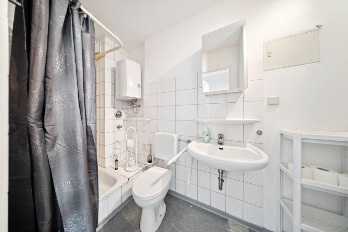 Beautiful fully furnished 1-Room Studio – 39122 Magdeburg Westerhüsen – Vorschaubild 10