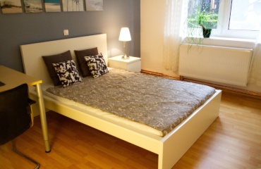Imagen del anuncio: Möbliertes WG-Zimmer, perfekte Lage, Miete inkl. aller NK