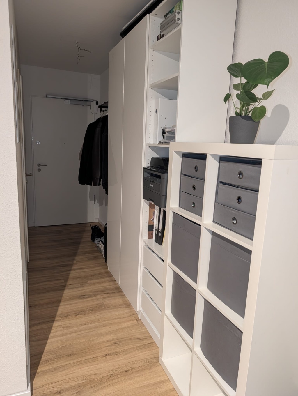 All-Inclusive: Vollmöbliertes Apartment im „Alfons & Augusta“ (01.10.2026 - 28.02.2027) – Augustastraße 20, 52070 Aachen Mitte – Vorschaubild 9