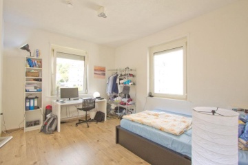 Anzeigenbild: Schöne Wohnung in Stuttgart - Ost für 3er WG