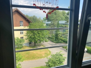 Anzeigenbild: Zwischenmiete: Helle liebevoll eingerichtete 5.5-Zimmer-Wohnung