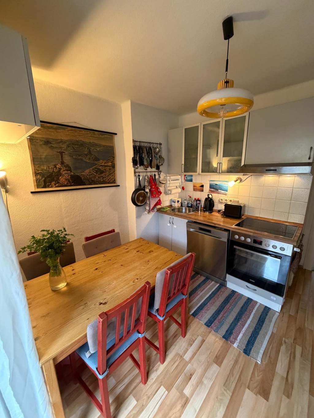 Habitación en WG Maxvorstadt Cranachstr/Heßstr - foto 7