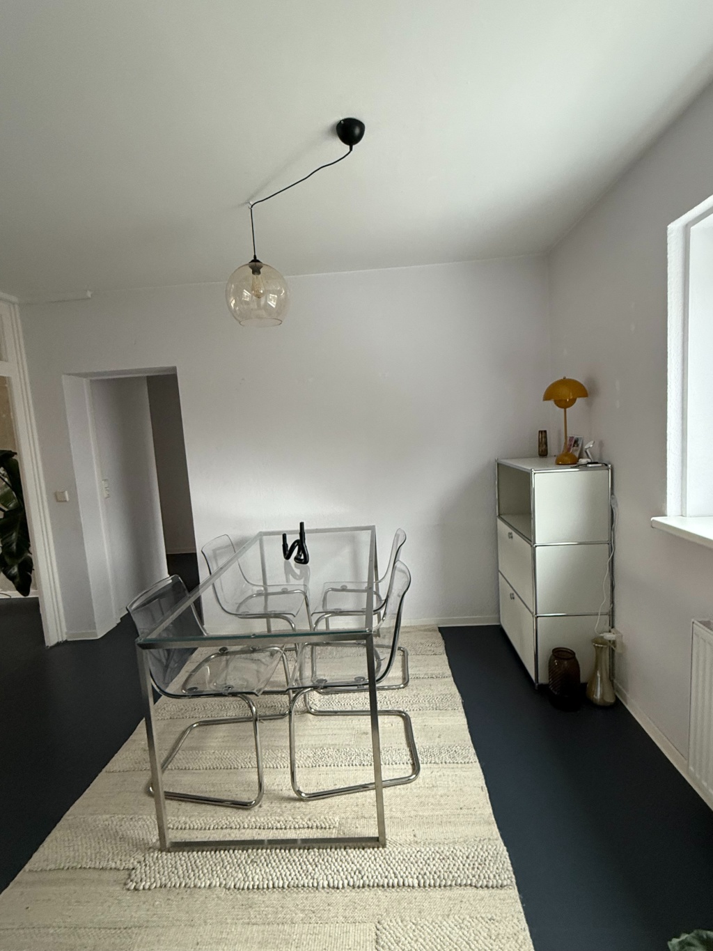 Traumhafte 4-Zi-Wohnung, 1 Min. zum Mauerpark – Home-Office, Gym, Klavier | 01.11.26–31.01.27 – Graunstraße 1, 13355 Berlin Mitte – Vorschaubild 9