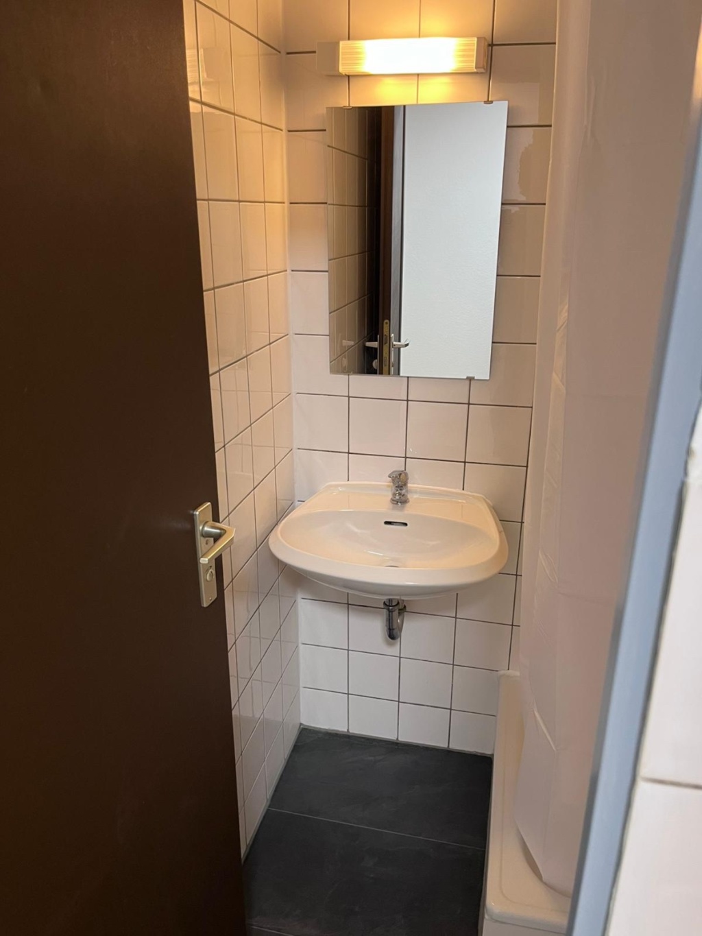 Moderne 1 Zimmerwohung in Uni Nähe – 44149 Dortmund Dorstfeld – Vorschaubild 8
