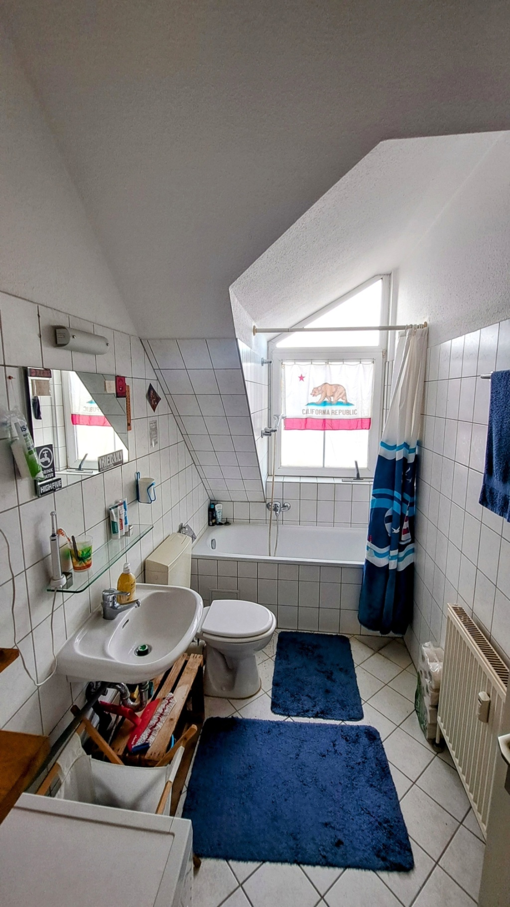 Apartamento Neukölln Weisestraße - foto 6
