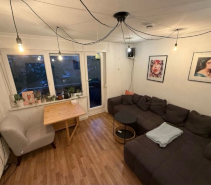 Flatshare Mitte Hohenheimer Straße - picture 8