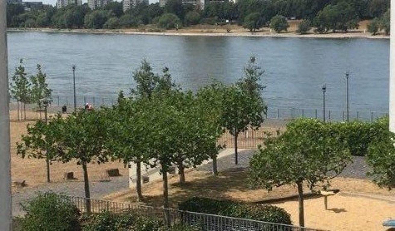 Apartment mit Rheinblick Balkon/möbliert/ab sofort – Deutz-Mülheimer Str., 51063 Köln Mülheim – Vorschaubild 8