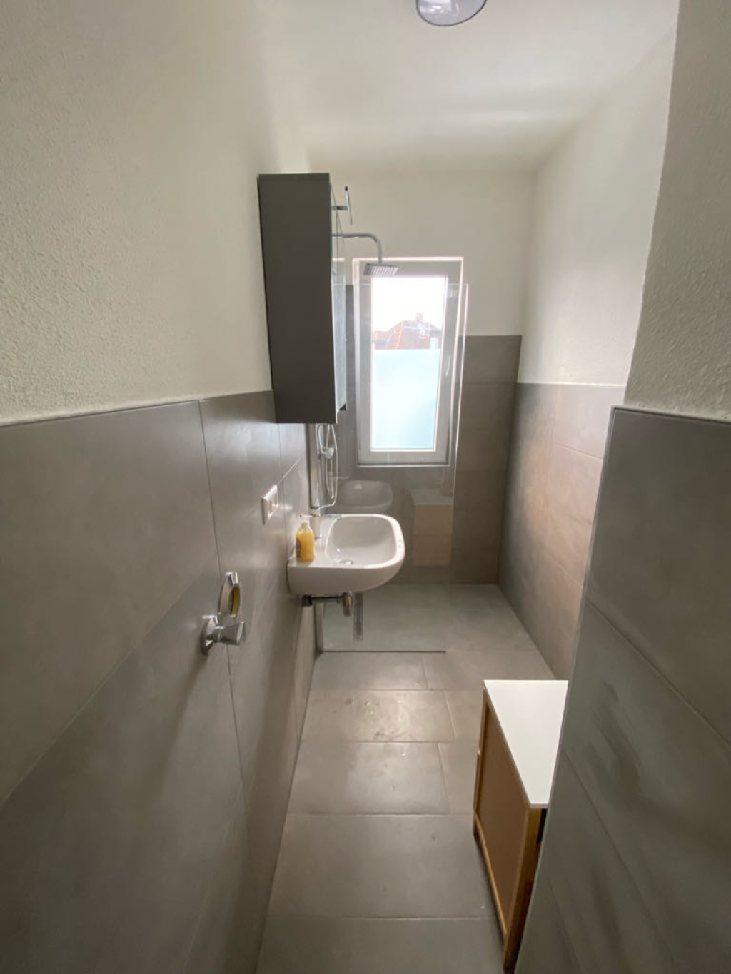 WG-Zimmer Feuerbach Kapfenburgstraße 48 - Bild 15