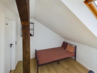 Ad image: Frisch renovierte 3er WG mit Balkon - ab sofort frei