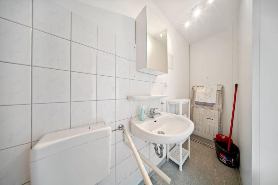 Beautiful fully furnished 1-Room Studio – 39122 Magdeburg Westerhüsen – Vorschaubild 11