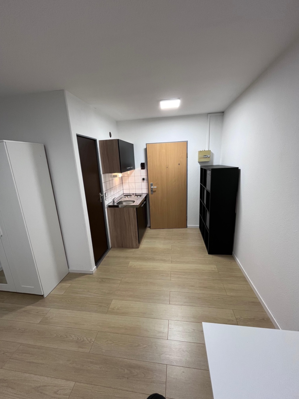 Moderne 1 Zimmerwohung in Uni Nähe – 44149 Dortmund Dorstfeld – Vorschaubild 13