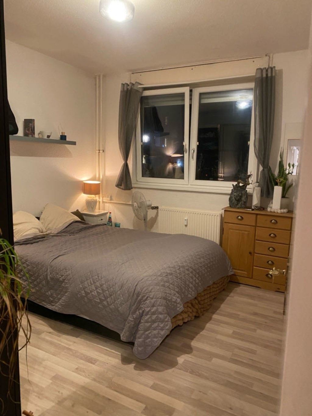 WG-Zimmer Kreuzberg Johanniterstraße - Bild 2