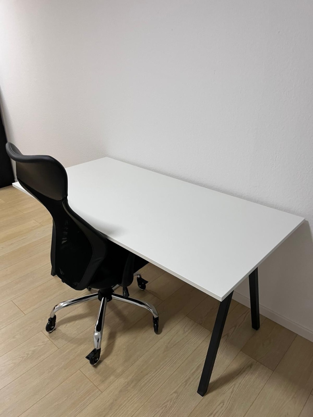 Moderne 1 Zimmerwohung in Uni Nähe – 44149 Dortmund Dorstfeld – Vorschaubild 6
