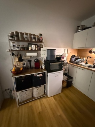 Ad image: Einzelzimmer appartment in aachen
