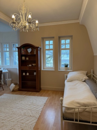 Imagen del anuncio: Zimmer in Zentrum – Nähe Uniklinik – 490€ all inklusiv