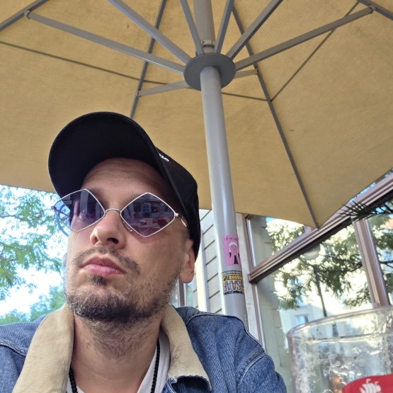 Profilbild