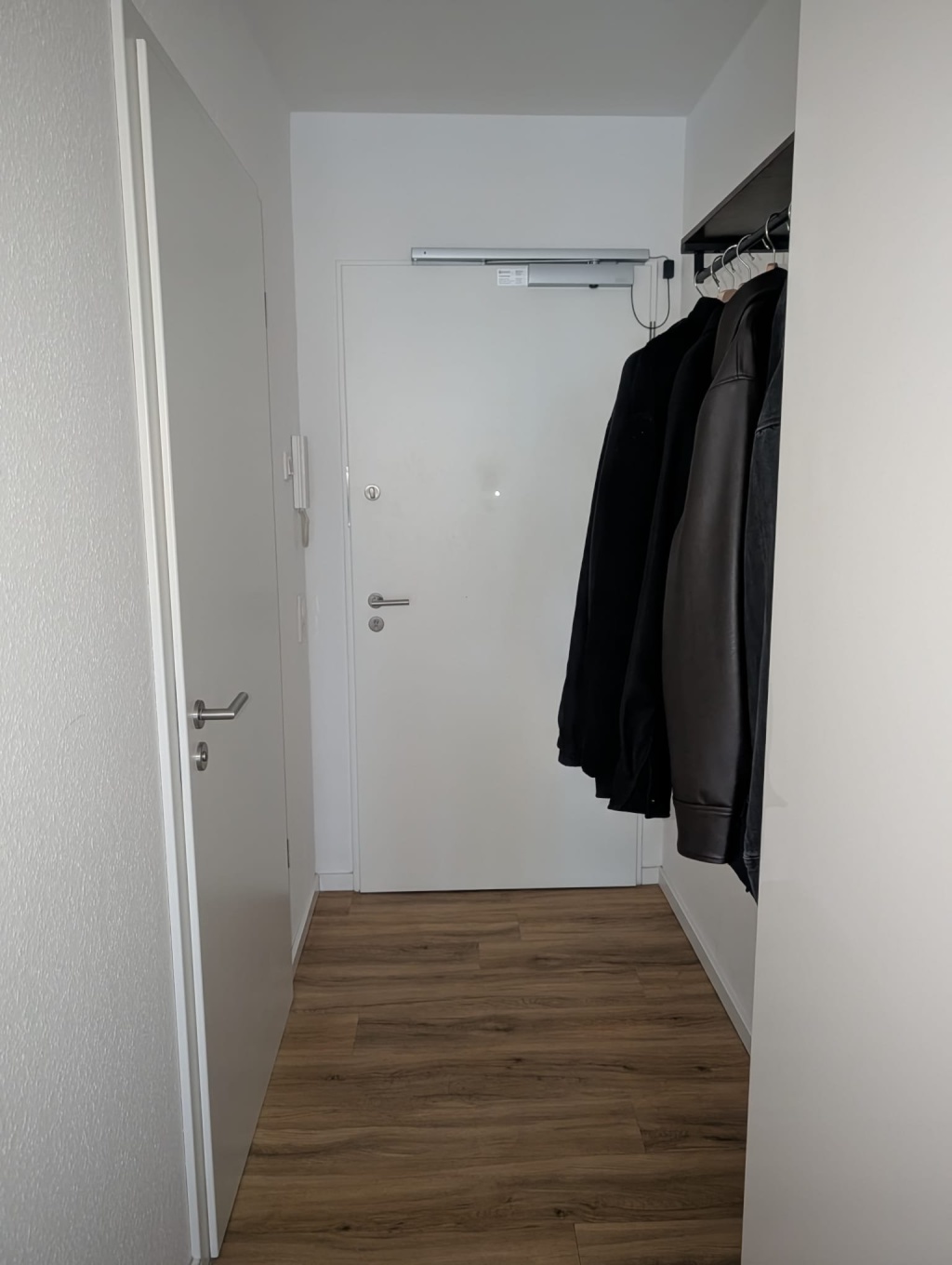 All-Inclusive: Vollmöbliertes Apartment im „Alfons & Augusta“ (01.10.2026 - 28.02.2027) – Augustastraße 20, 52070 Aachen Mitte – Vorschaubild 10